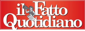 logo il fatto quotidiano Il fatto Quotidiano