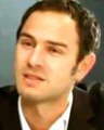 Dr. Daniele Ganser D.G.